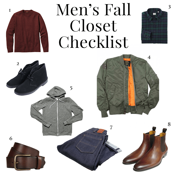 fall-checklist